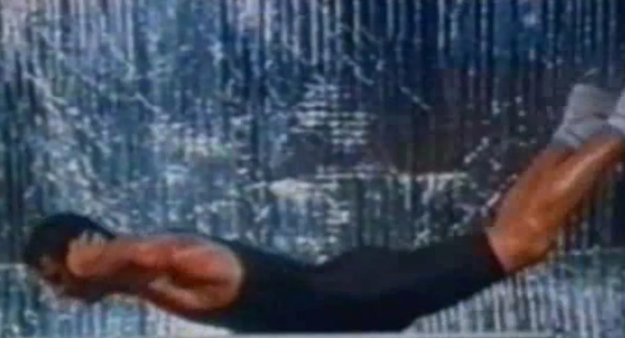 Born to Be a Warrior