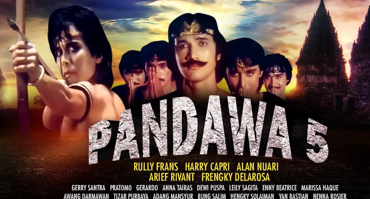 Pandawa Lima