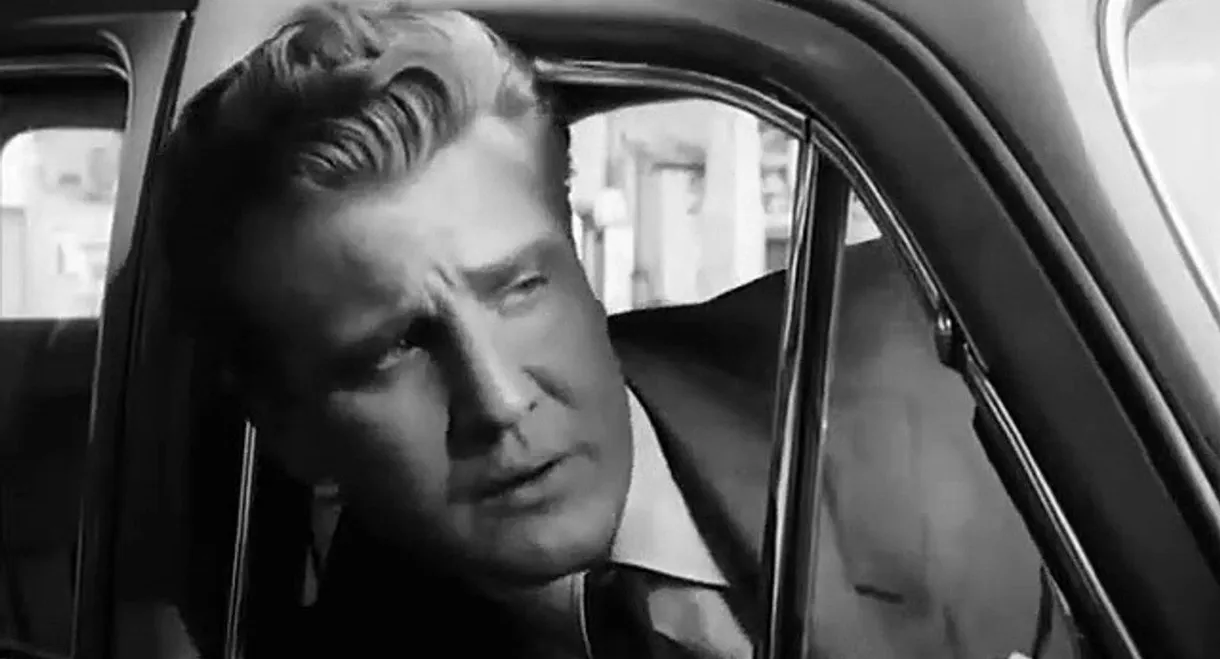 The Girl in the Picture