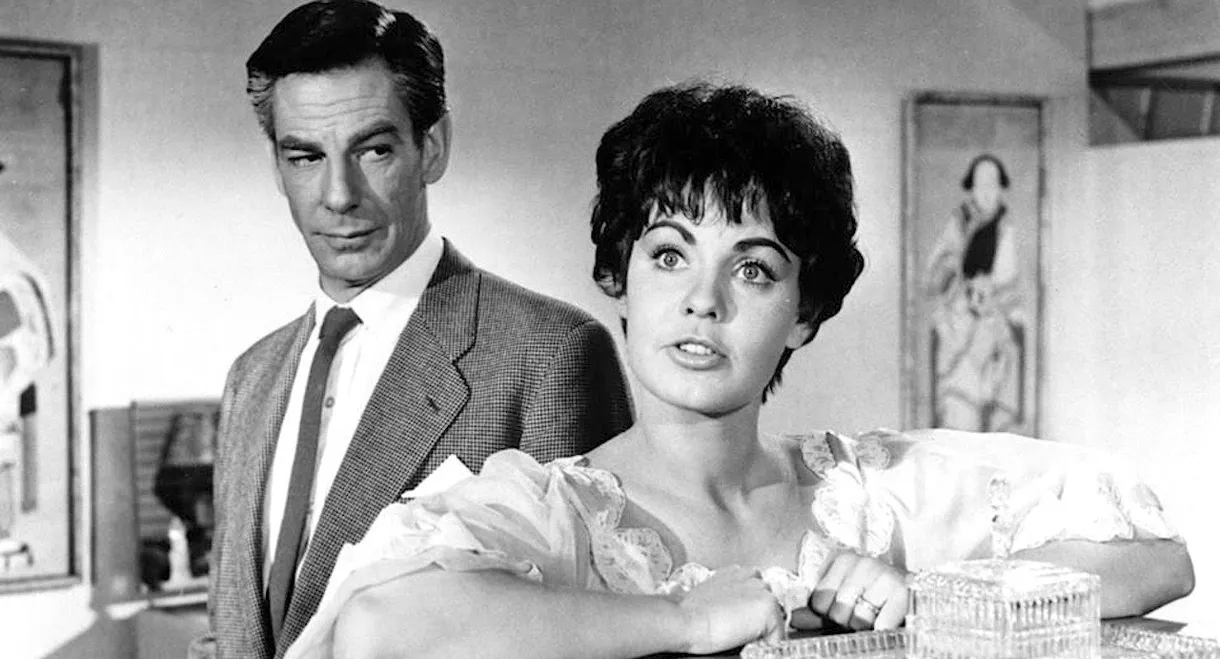 Candidate for Murder