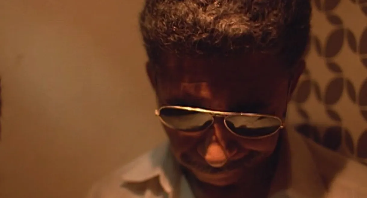 Private Detective: Two Plus Two Plus One