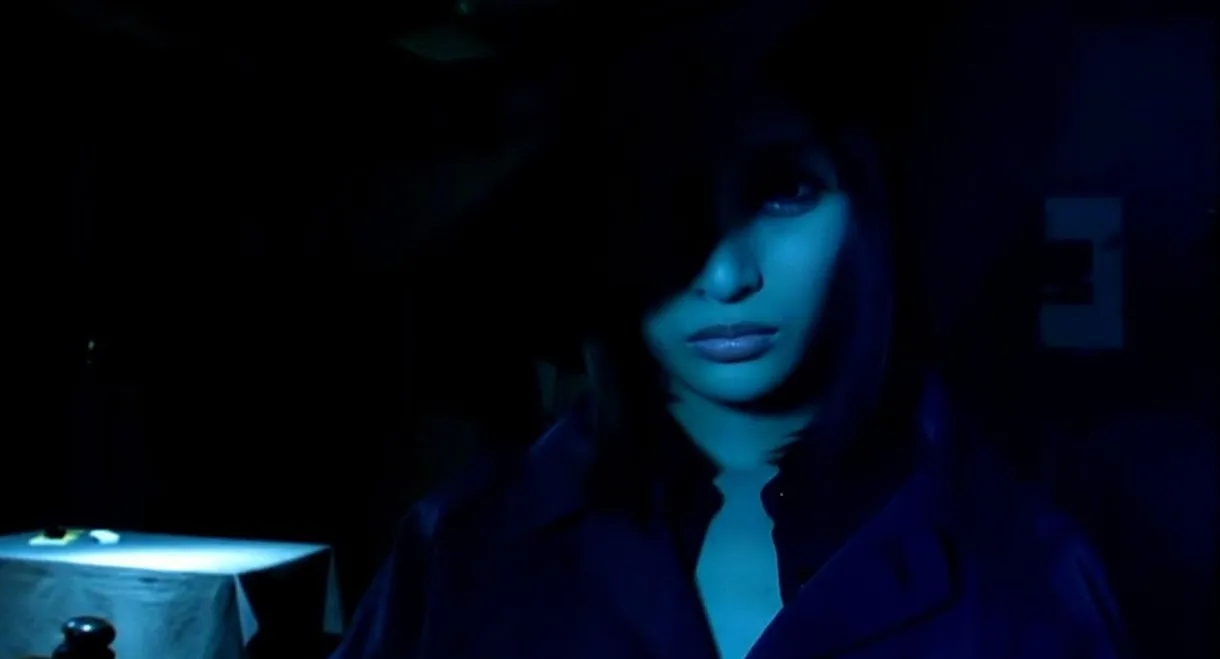 Female Prisoner No. 701 Scorpion: Gaiden