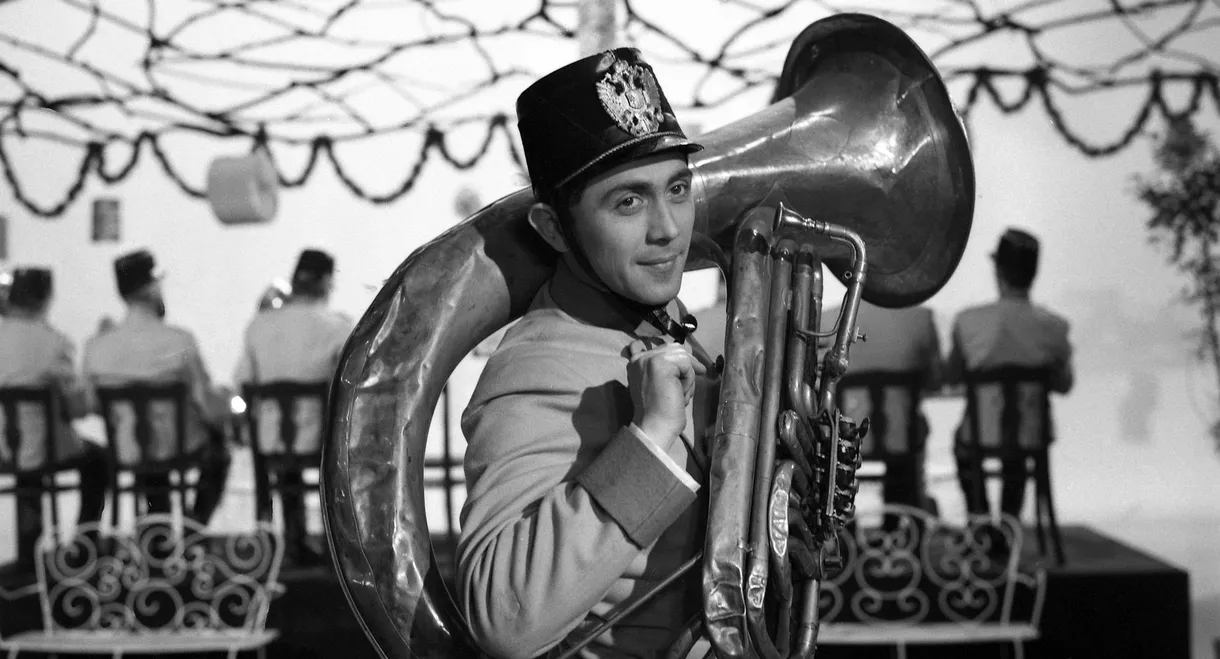 Polka jede do světa