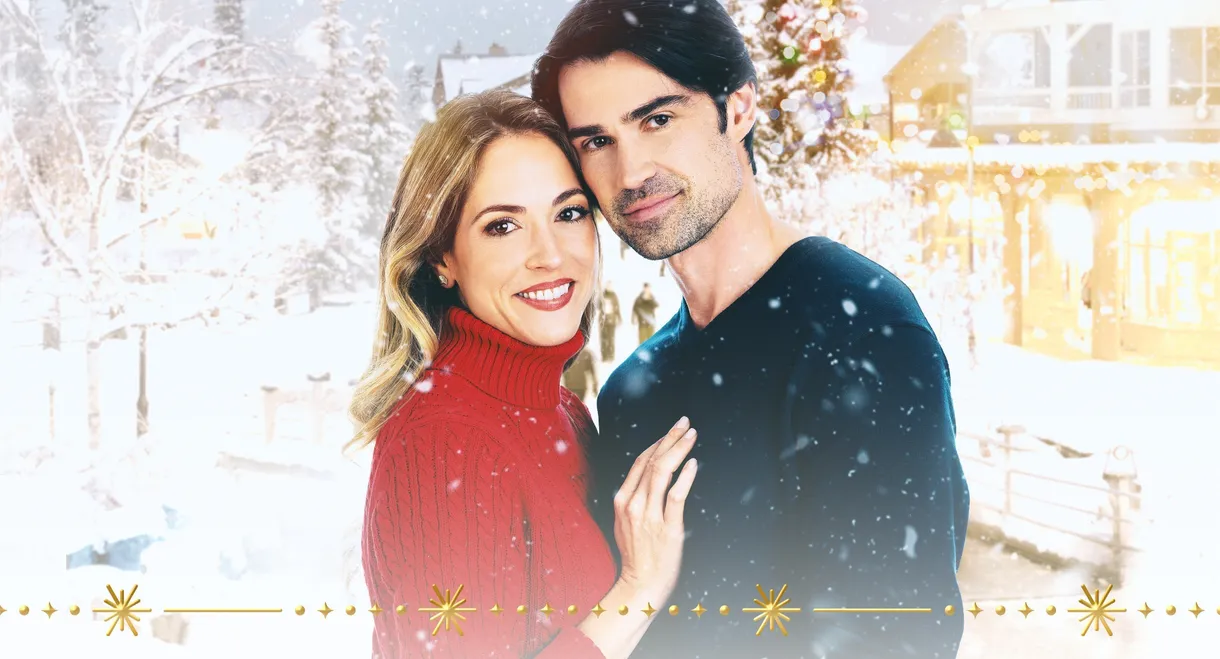 It Takes a Christmas Village