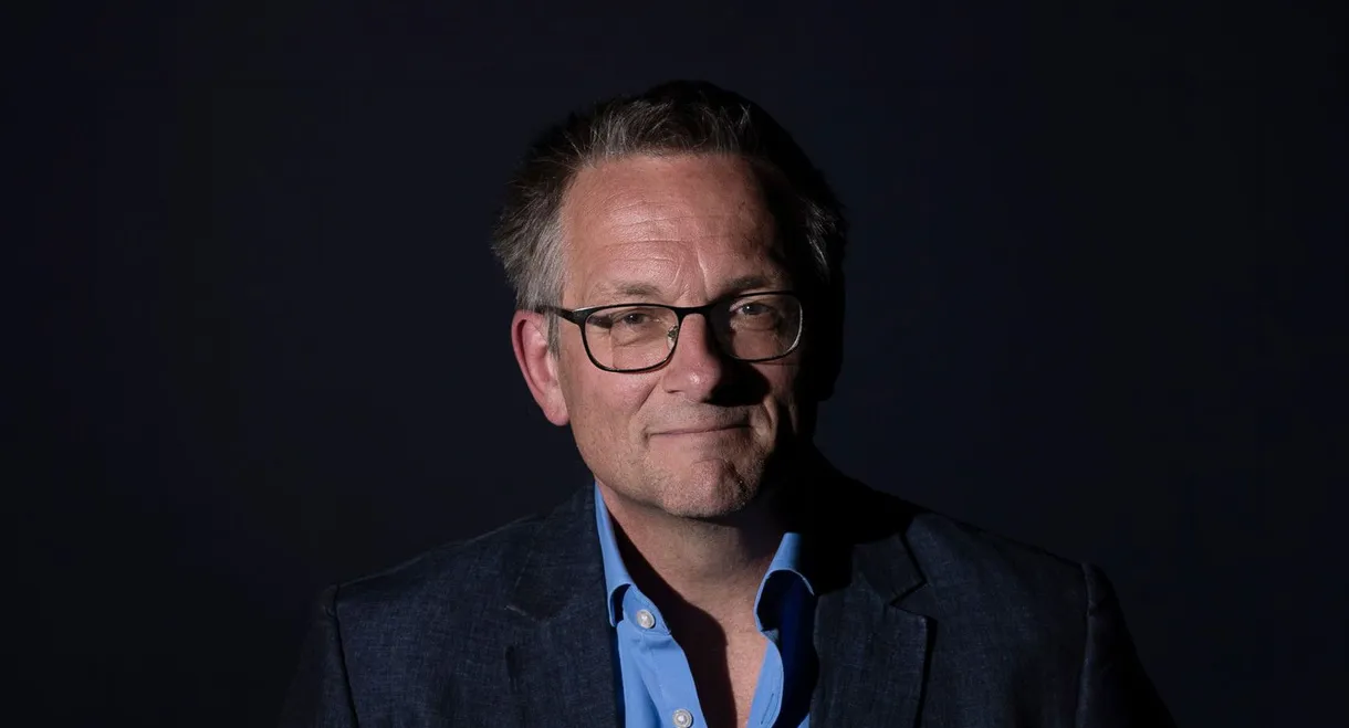 Michael Mosley: The Doctor Who Changed Britain