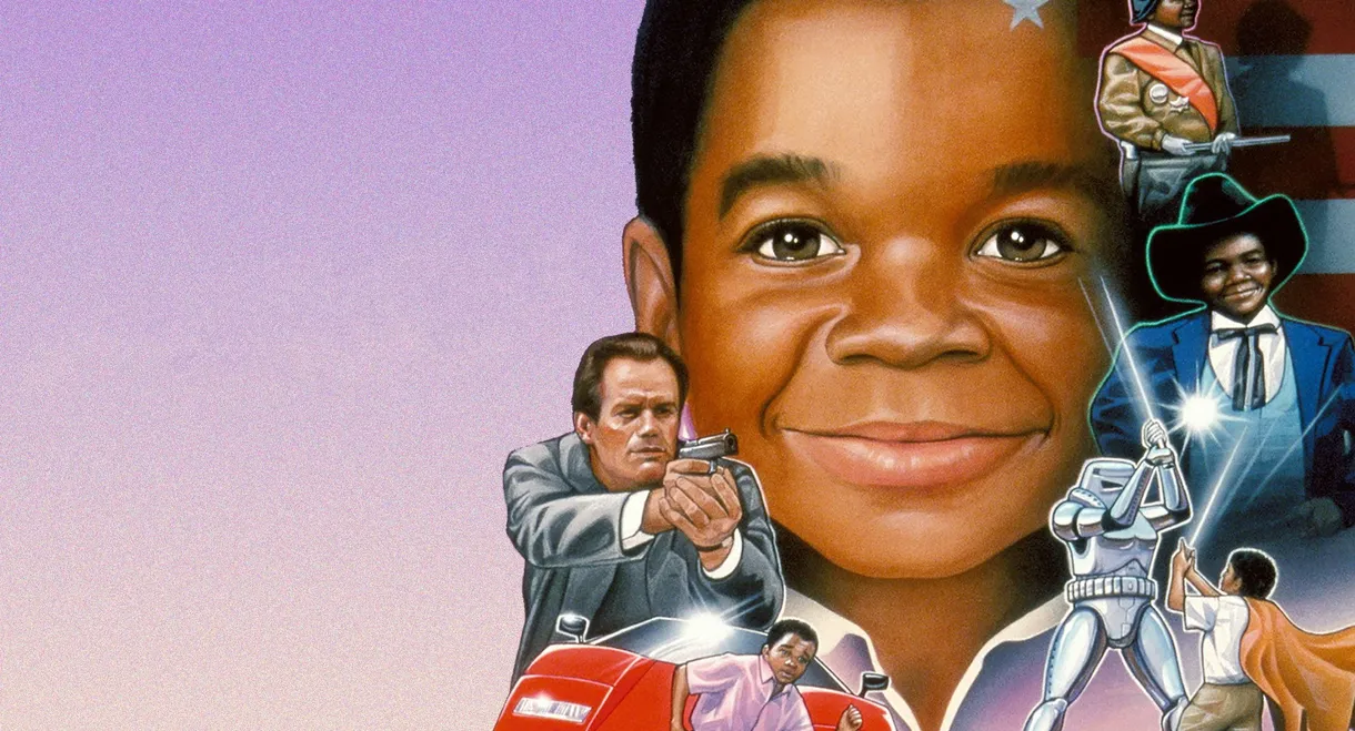 The Fantastic World of D.C. Collins