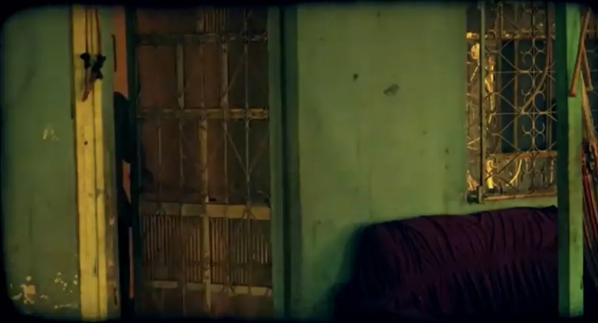 Factory of Grudges (The Verses of Hate)