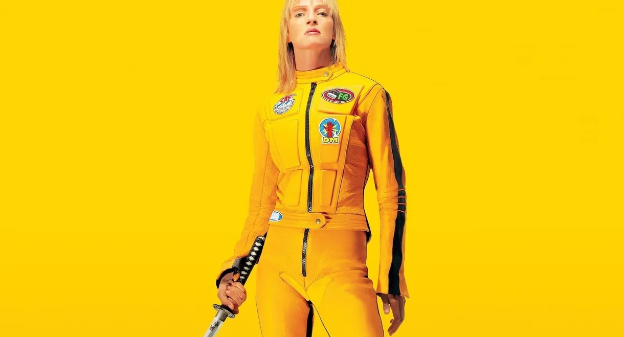 Kill Bill: Vol. 1