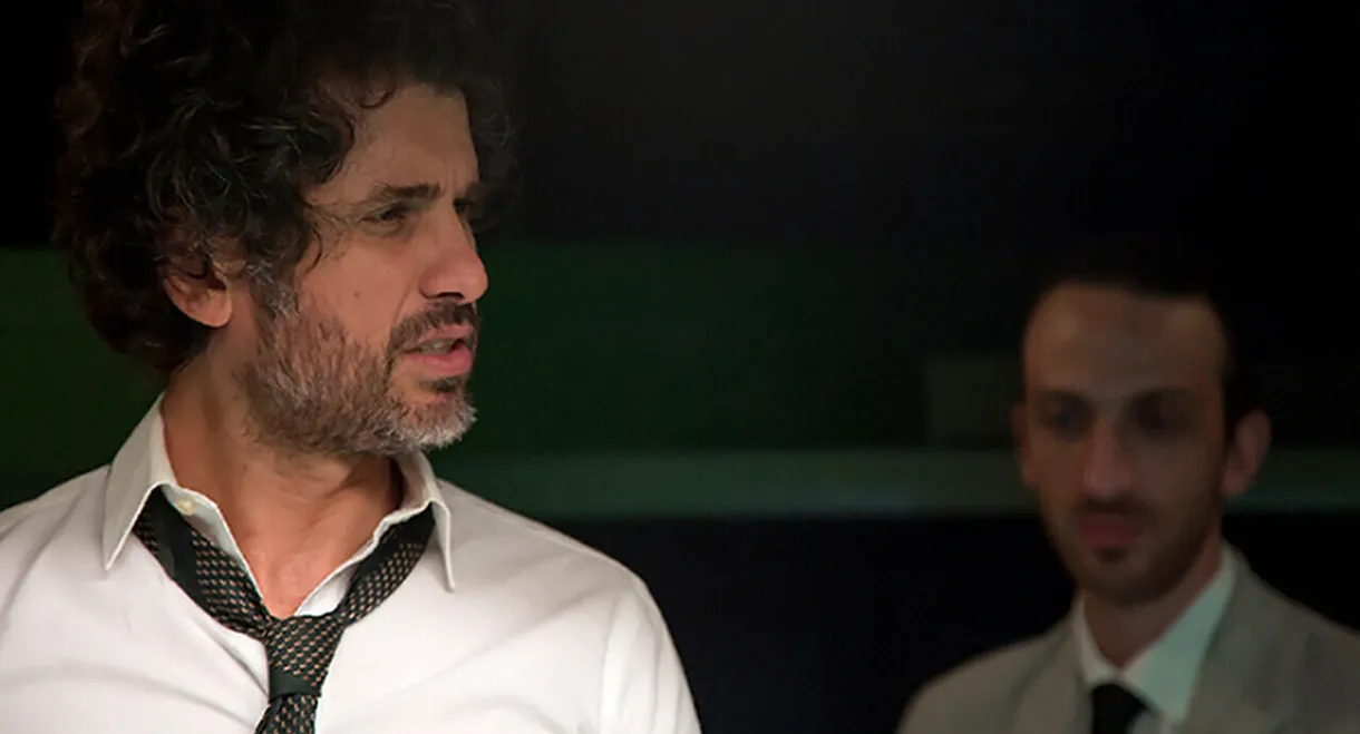 What of This World without Passion?