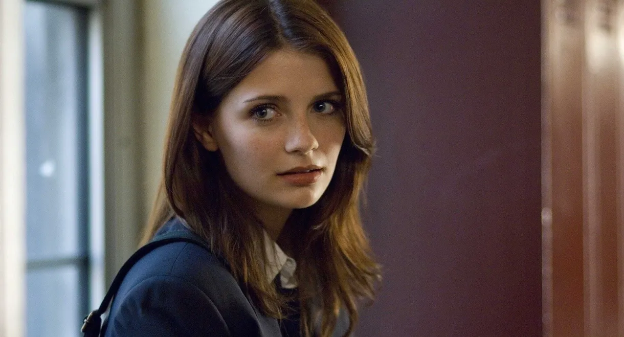 Assassination of a High School President