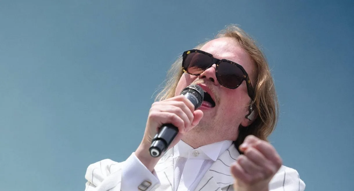 Roy Bianco & Die Abbrunzati Boys - Southside Festival 2024