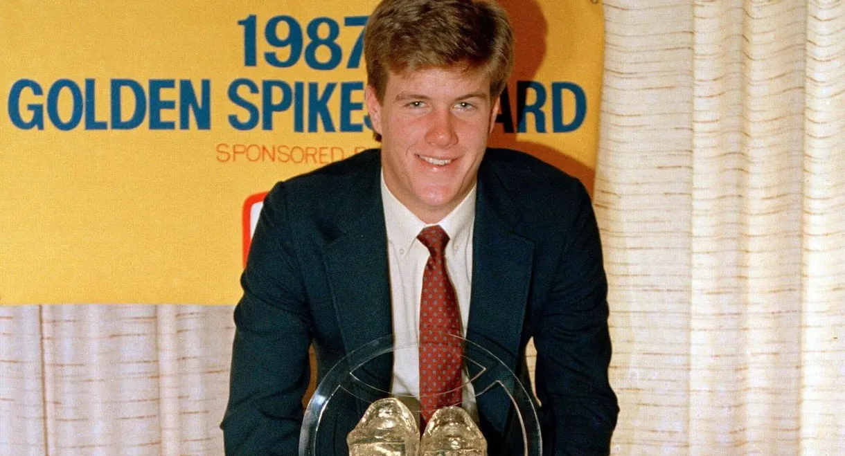 Southpaw: The Life and Legacy of Jim Abbott