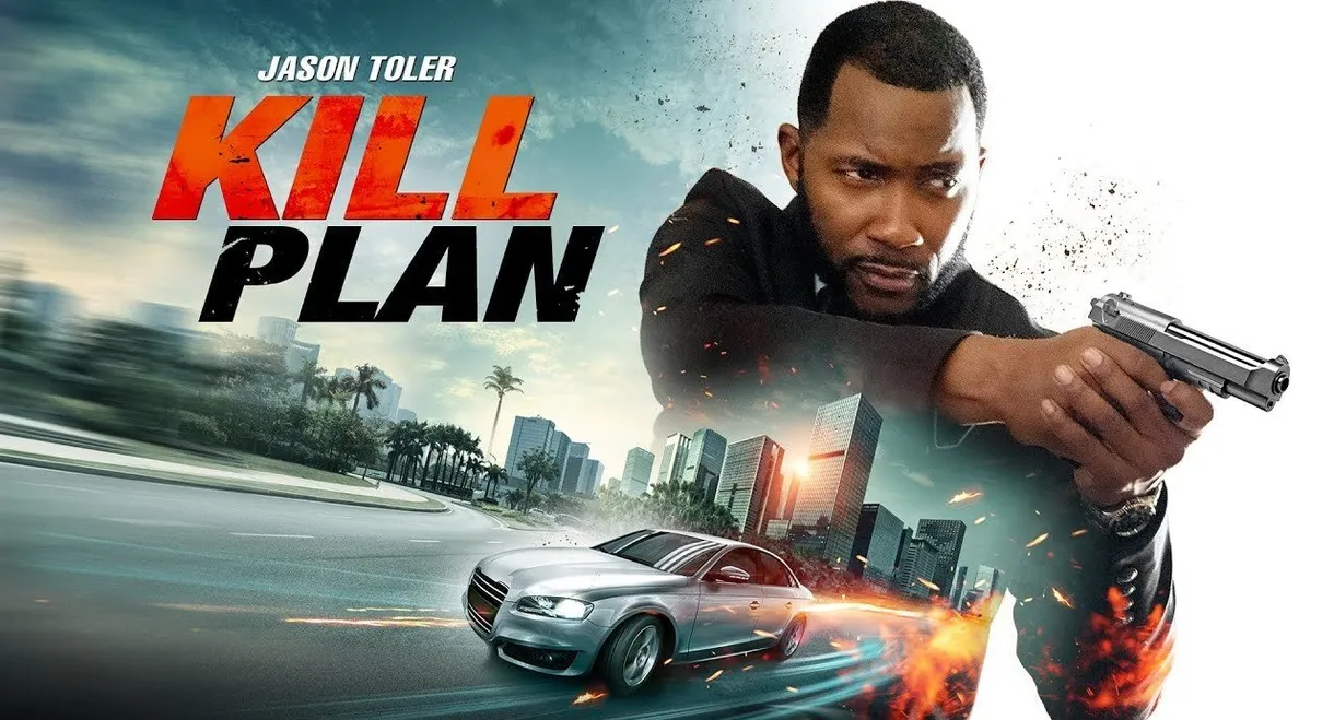 Kill Plan