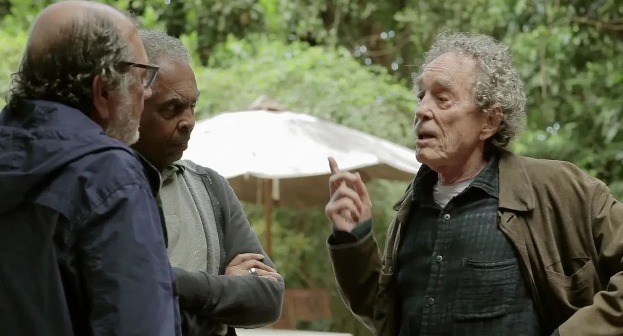 André Midani - An Insider’s Story Of Brazilian Music