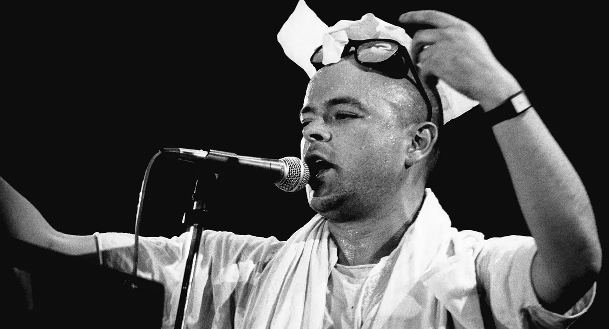 SUMO - Llegando Los Monos - Obras '86