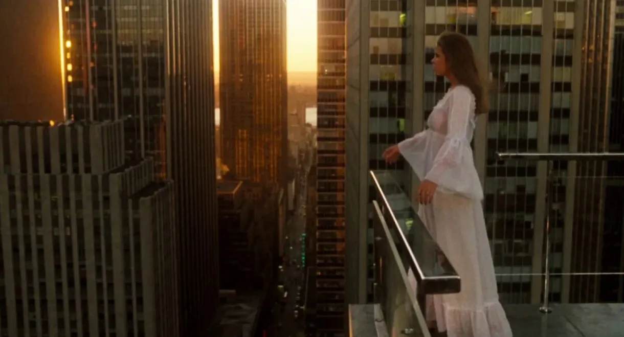 Boorman and the Devil