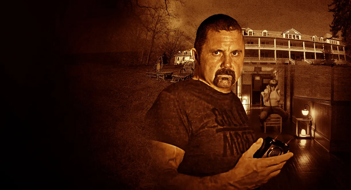 Balsam: A Paranormal Investigation