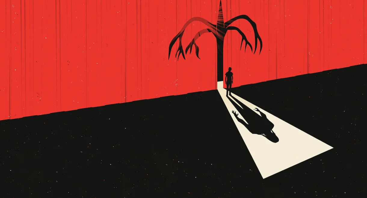 Behind the Curtain: Stranger Things: The First Shadow