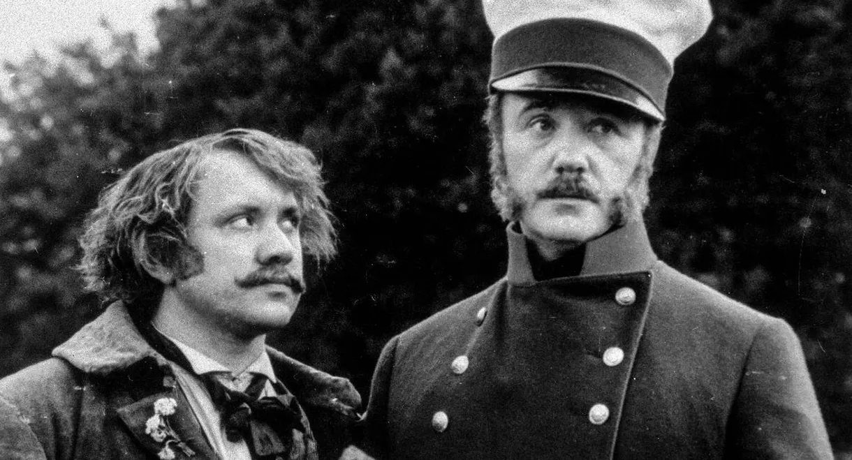 Mirgorod and Its Inhabitants