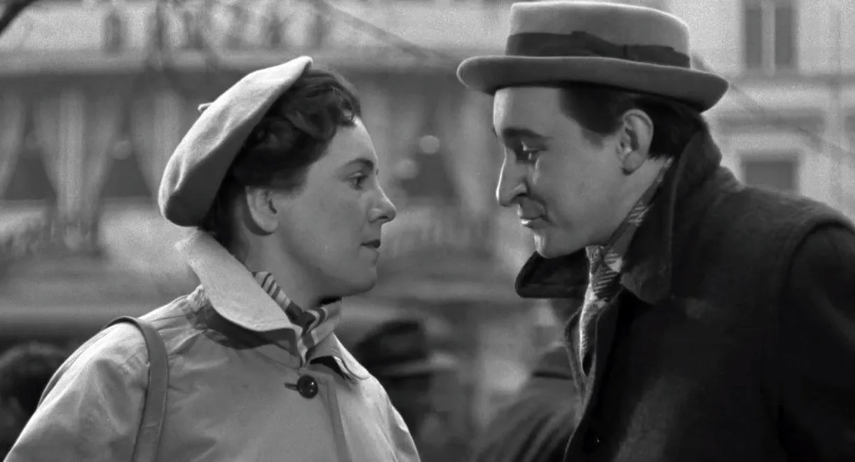 Příběh lásky plné