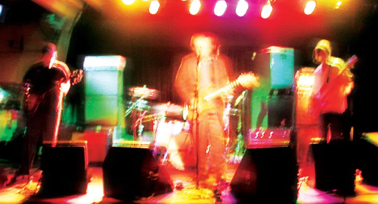 Mike Keneally: Guitar Therapy Live