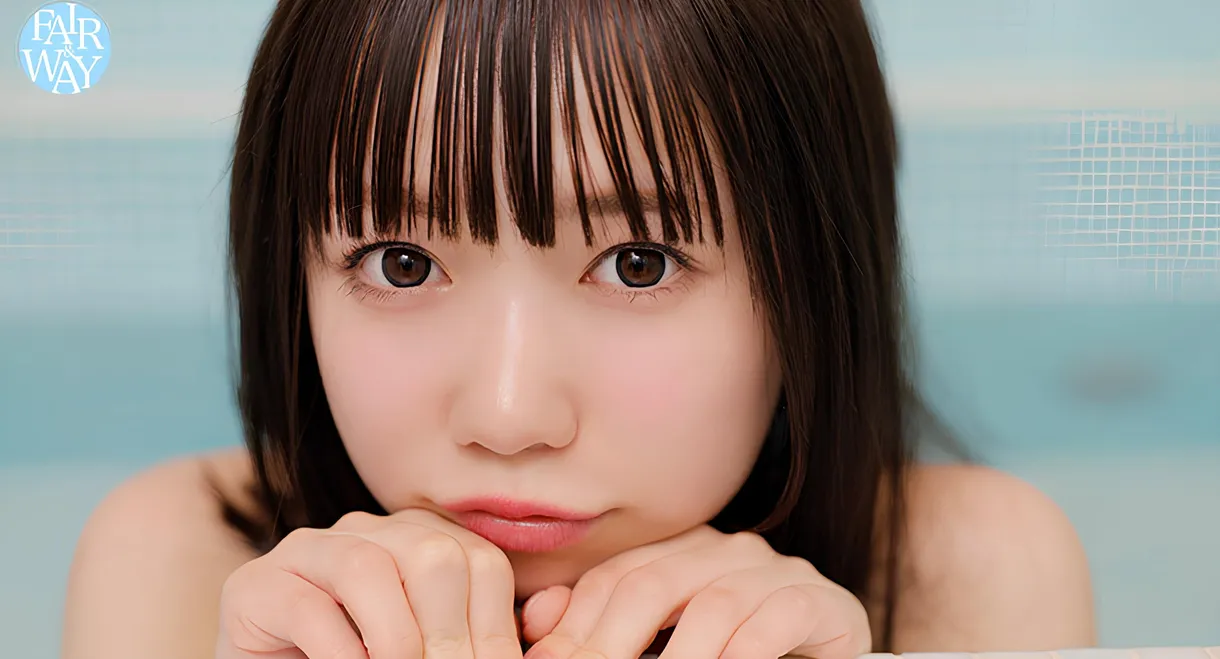 A Little Love Story — Yuna Hinata