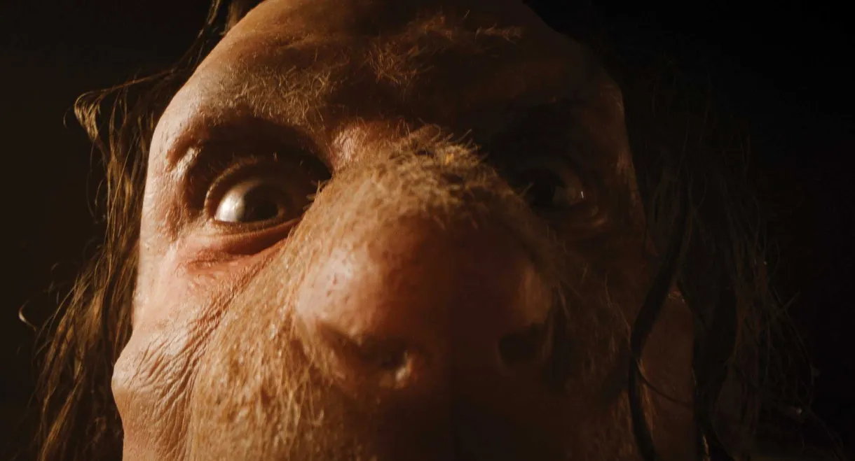 The Full-Time Love Rat