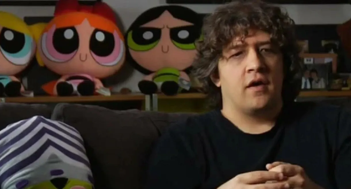 The Powerpuff Girls: Who, What, Where, How, Why... Who Cares?