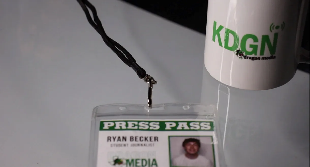 Big Problems Wacky Solutions with Ryan Becker