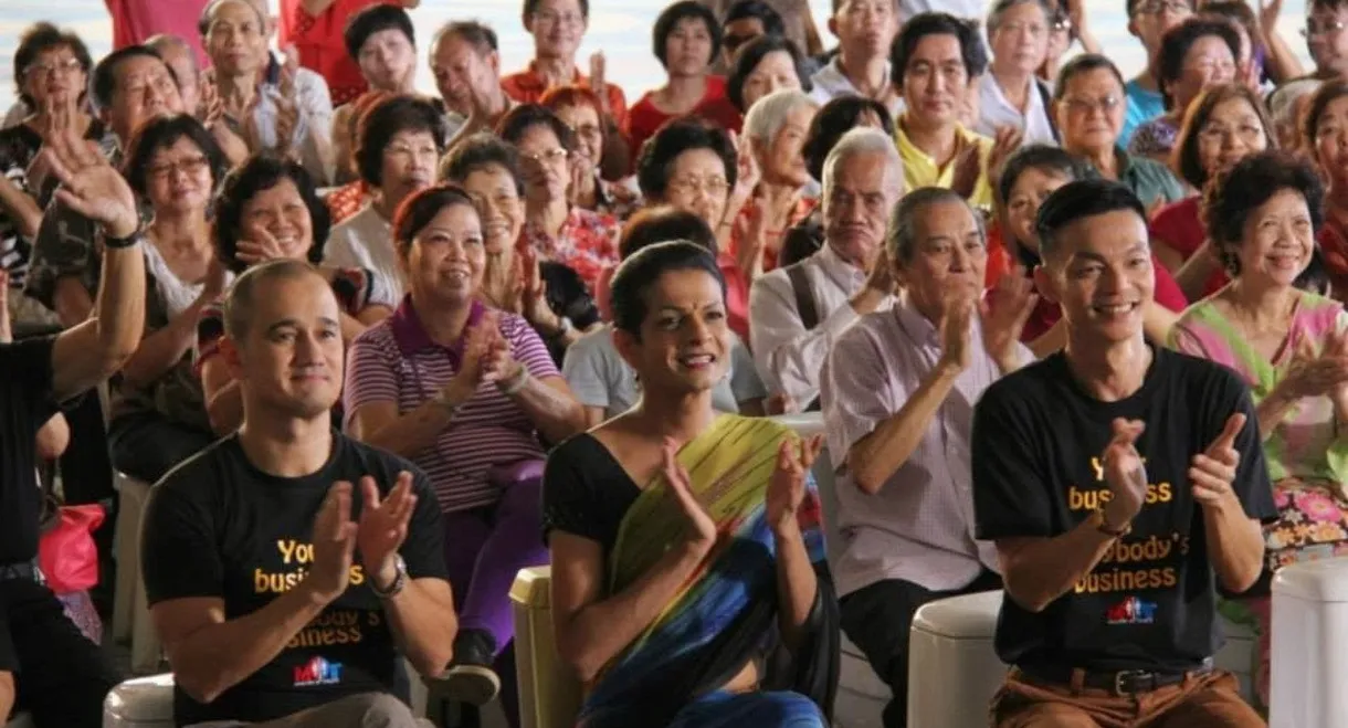 Everybody's Business