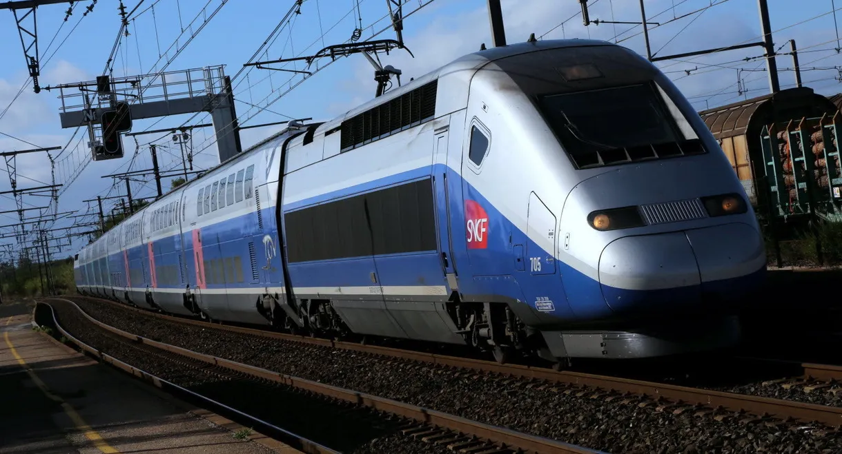 TGV, la réussite française