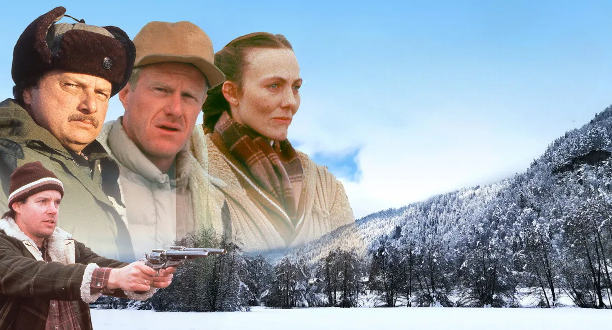 In the Line of Duty: Siege at Marion