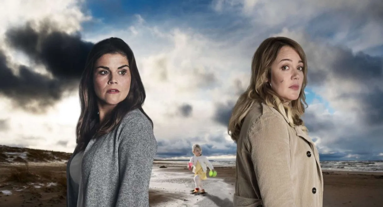 Zerrissen - Zwischen zwei Müttern