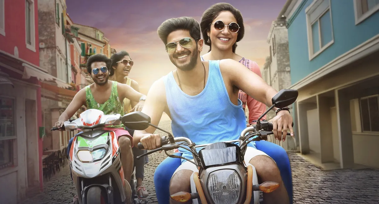 Kannum Kannum Kollaiyadithaal