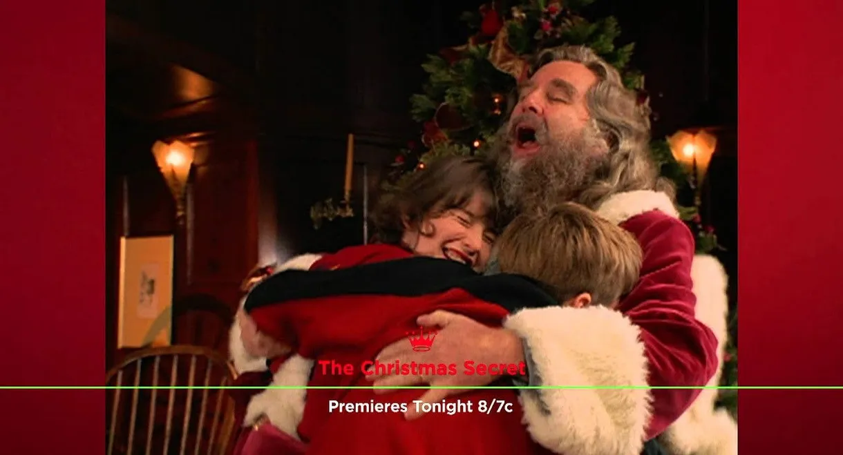 The Christmas Secret