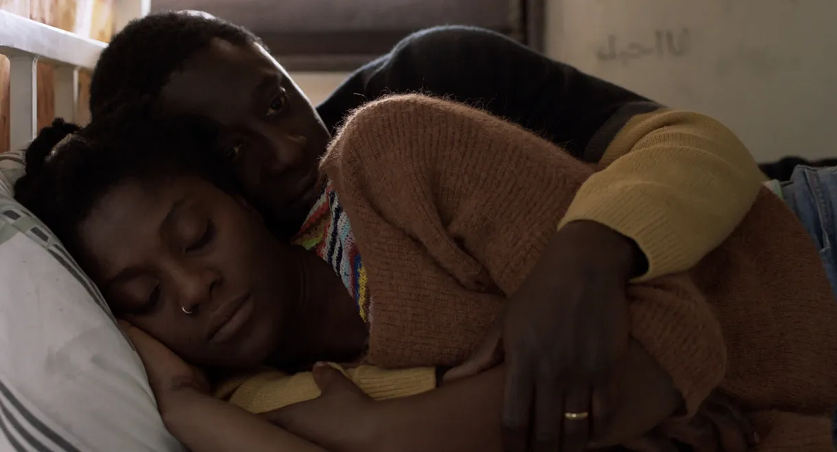 As Far as I Can Walk