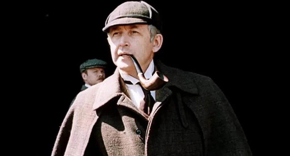 Sherlock Holmes in the 20th Century