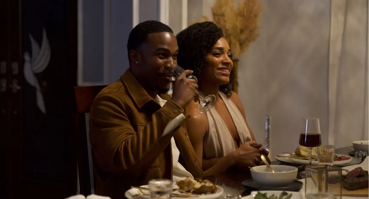 The Secret Between Us