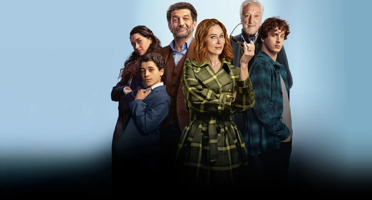 Les Parfait(s) : Arnaques en Famille