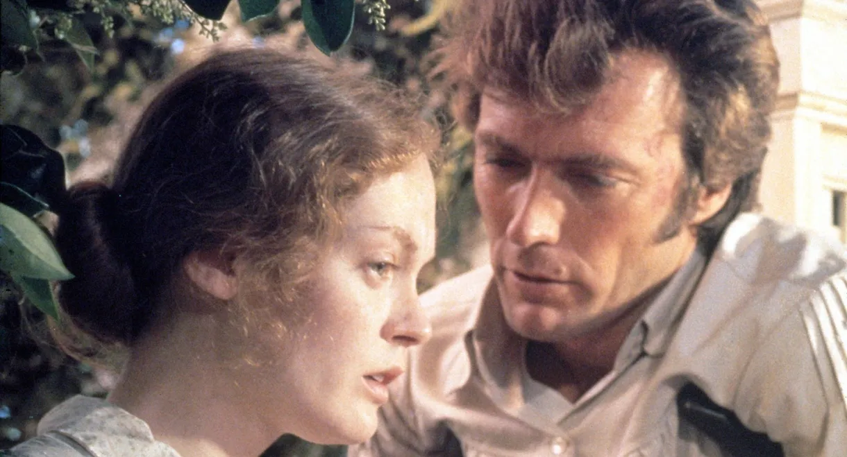 The Beguiled