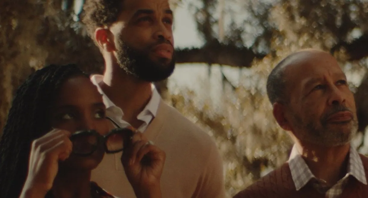 The Geechee Witch: A Boo Hag Story