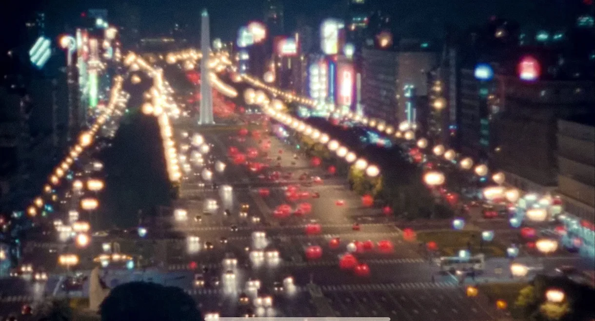 Pizza, Beer, and Cigarettes