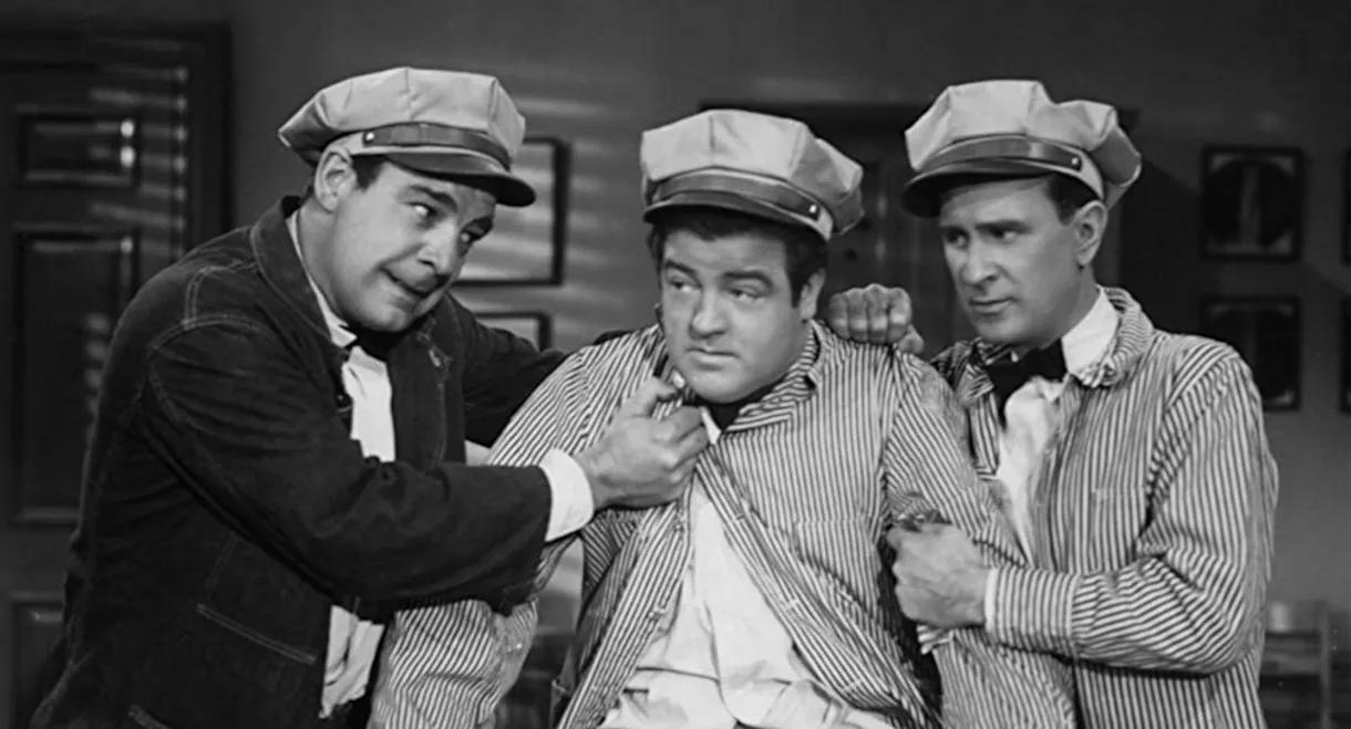 Here Come the Co-Eds