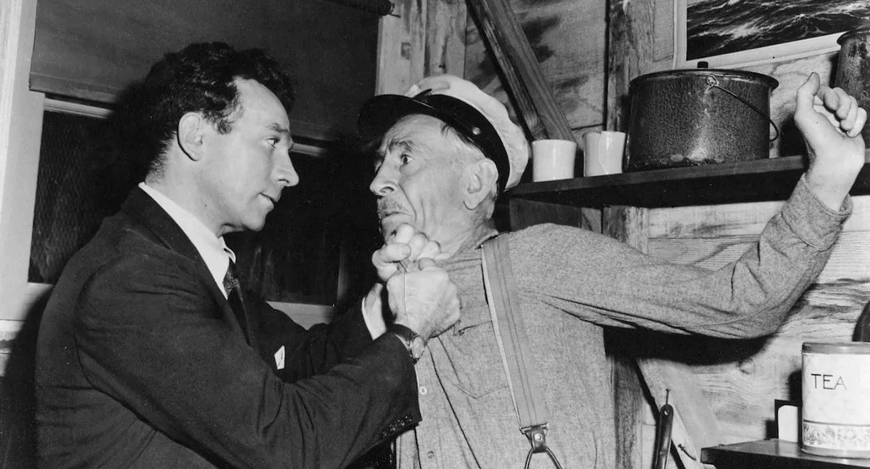 Never Trust a Gambler