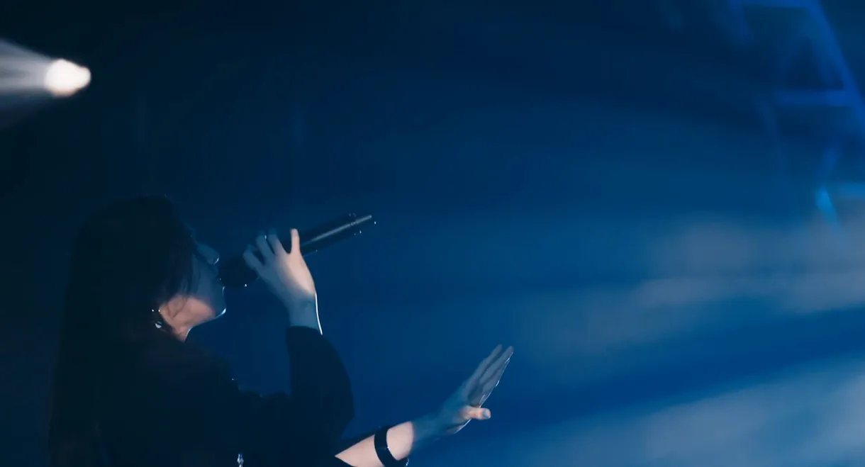 milet: 1st Tour "SEVENTH HEAVEN"