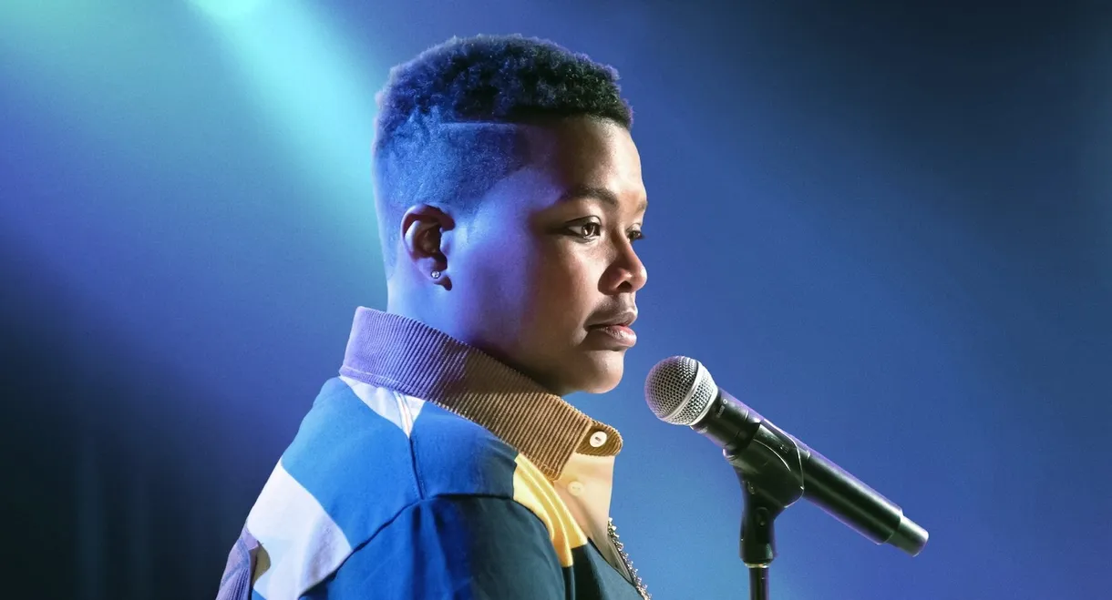 Sam Jay: 3 in the Morning