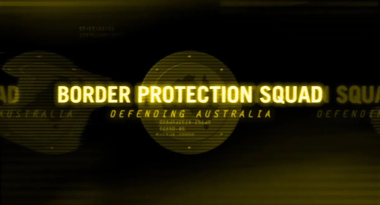 Border Protection Squad
