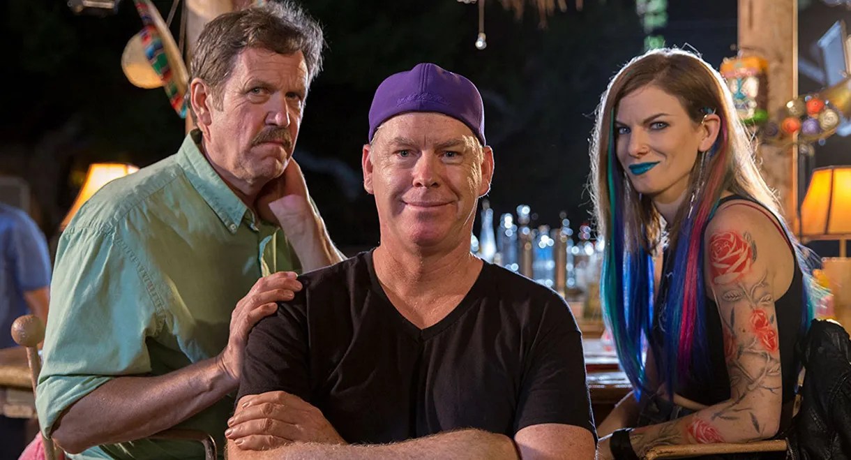 Rose Is a Rose Is a Rose