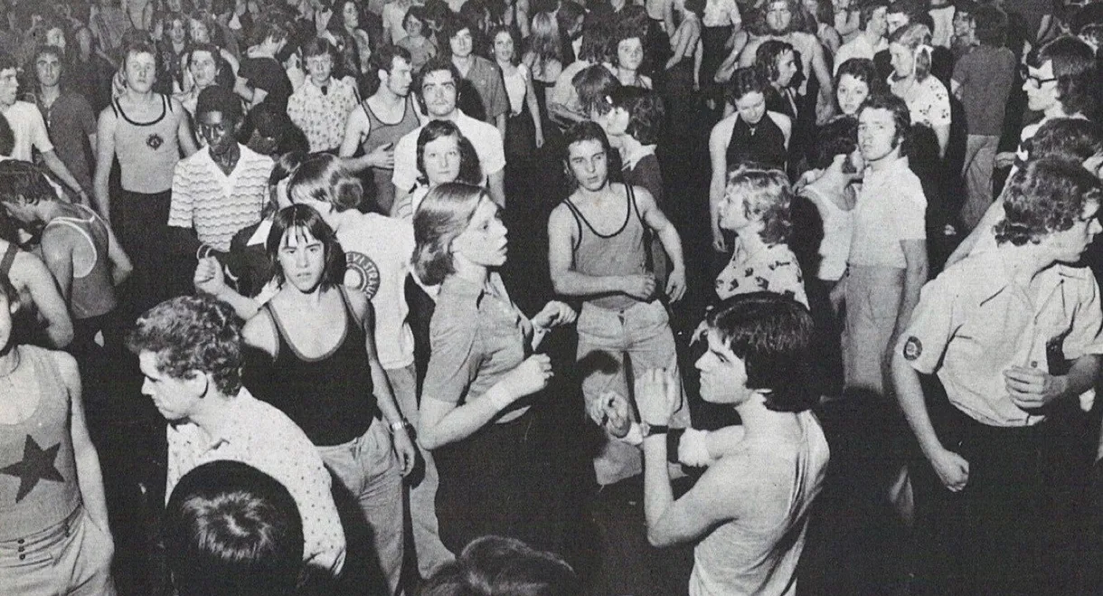 Keep on Burning: The Story of Northern Soul