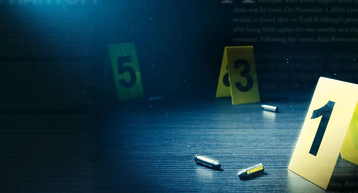 People Magazine Investigates